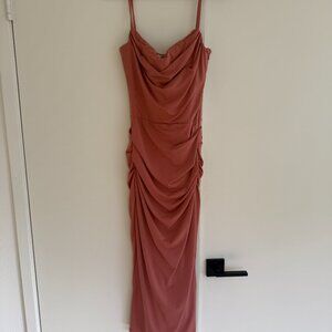 House of CB 'Marciella' Midi Dress Size XS